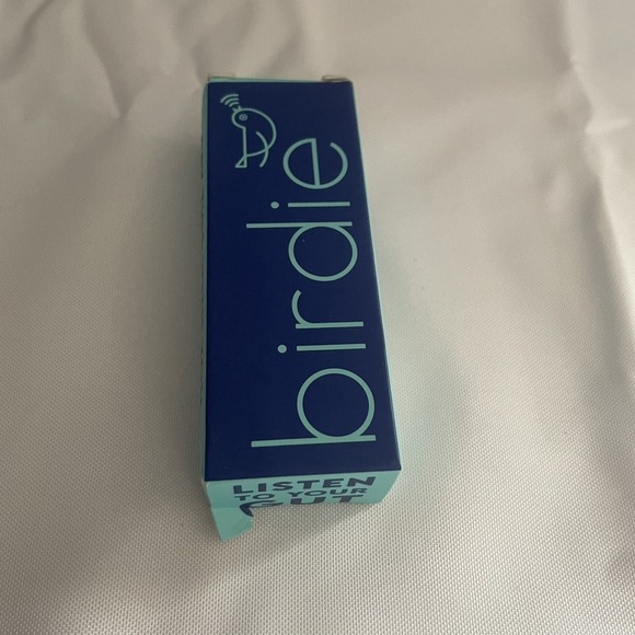 Birdie Original Personal Safety Alarm for Women Metallic Holiday Purple NEW - Picture 1 of 4